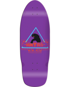 SMA NATAS DECK-10x29 PURPLE