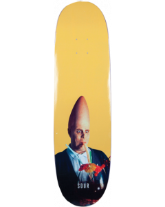 SOUR CONEHEAD EGGX DECK-8.7X32.59