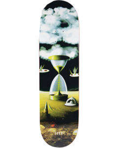 SOUR JATTA SPACEGLASS DECK-8.5