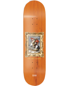 SOUR CANDON NAPOLEON COMP DECK-8.25