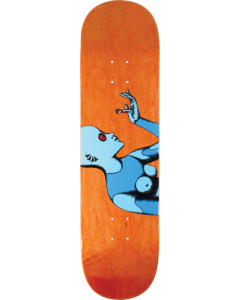 STRANGELOVE ALIEN AMOUR DECK-8.5