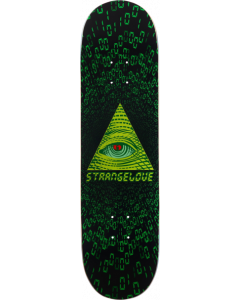 STRANGELOVE ALL SEEING EYE DECK-8.0