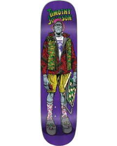 STRANGELOVE JOHNSON HYPEBEAST DECK-8.5