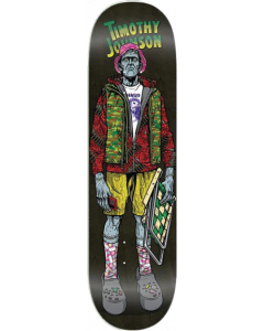 STRANGELOVE JOHNSON HYPEBEAST DECK-8.75