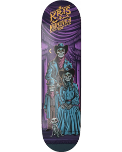 TECHNE MARKOVICH DEAD WESTERN DECK-8.5