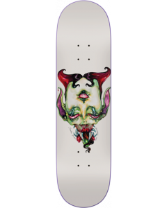 THERE BURTON BLAKE ARMSTRONG GHOUL DECK-8.5