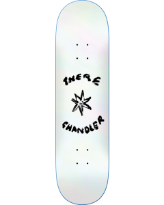 THERE BURTON STARLIGHT DECK-8.5