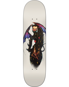 THERE CAPLES B.ARMSTRONG ENCHANTRESS DK-8.25 FULL