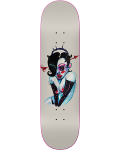 THERE MILLER BLAKE ARMSTRONG DARLING DECK-8.5