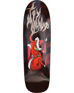 TM HOLIDAY SECT GRINCH DECK-9.13X32