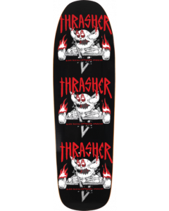 TM MONSTER-GRAM DECK-9.5X32