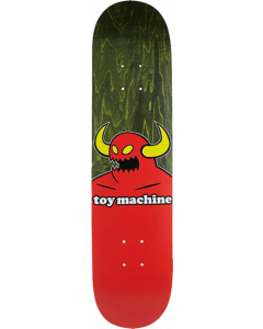 TM MONSTER DECK-8.5 ASSORTED