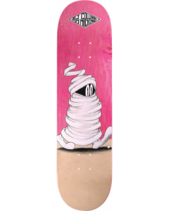 TM COLLINS LADOUCEUR DECK-8.25