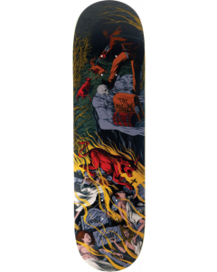 TM ROWLEY HORROR SHOW DECK-8.38