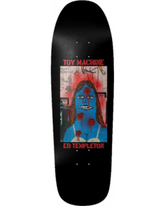 TM TEMPLETON BLUE DECK-9.5