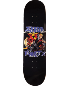 TOPX PLANETA X DECK-8.25