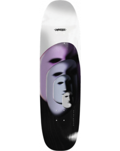 UMAVERSE SMITH FACES DECK-8.9X32.5