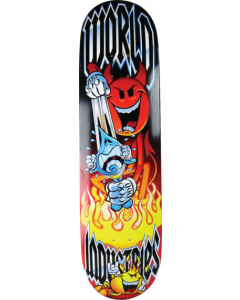 WI WEDGIE DECK-8.1