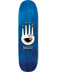 WALTZ HAND OF GLORY DECK-7.4X28.075 ASST.