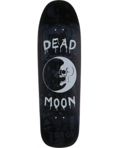 ZERO DEAD MOON COLLAGE DECK-9.25X31.7