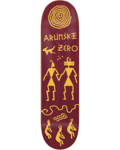 ZERO ARUNSKI WEDGE PEOPLE DECK-8.5