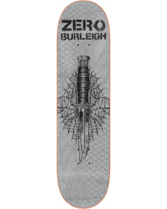 ZERO BURLEIGH SURVIVAL DECK-8.25