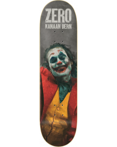 ZERO DERN JOKER DECK-8.25