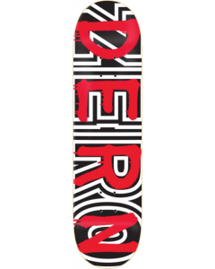 ZERO DERN SIGNATURE BOLD DECK-8.25