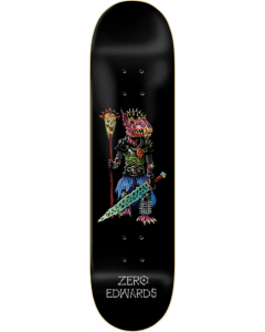 ZERO EDWARDS DITCH WITCH DECK-8.37