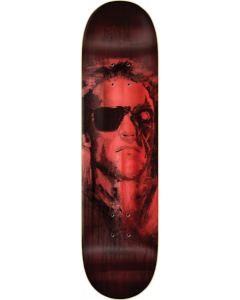 ZERO SANDOVAL 80'S TERMINATOR DECK-8.5