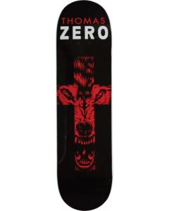 ZERO THOMAS SYMBOLISM DECK-8.25