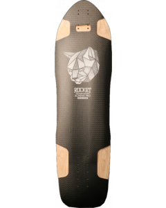 ROCKET DH/FR DOMINATION SCHENK 10YR DECK-9.84x35.8