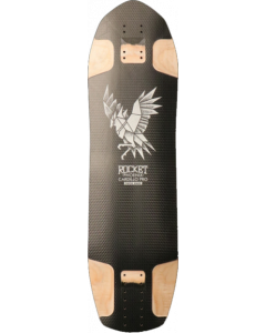 ROCKET DH/FR PHOENIX CARDILLO 10YR DECK-9x32.9