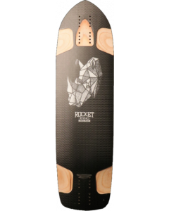 ROCKET DH/FR RHINO 10YR DECK-8.85x32