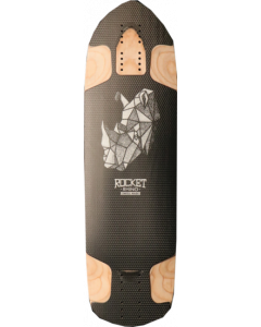 ROCKET DH/FR RHINO RACETAIL 24 DECK-8.85x32