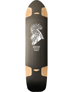 ROCKET DH/FR ROOSTER BUBIER PRO 24 DECK-9.7x39.1