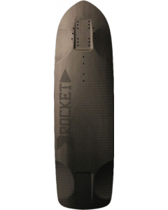 ROCKET DH/FR SIMPLEX DECK-8.8x30.7