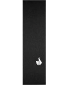 BRO STYLE THUMBS UP GRIP 9"x33" 1-SHEET BLACK/WHT