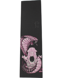 GRIZZLY 1-SHEET KING COBRA PINK