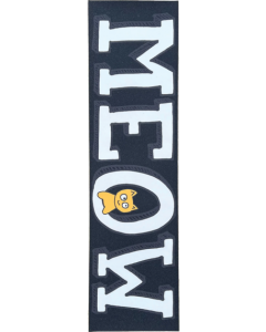 MEOW GRIP SHEET - LOGO LARGE