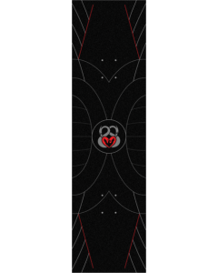 PWL/P GRIP SHEET 9x33 ANDERSON THEORY MAP