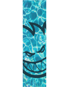 SFW SINGLE SHEET GRIP - BIGHEAD POOL SIDE BLUE