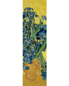 PVBLIC DOMAIN GRIP 9x33 VAN GOGH BLUE