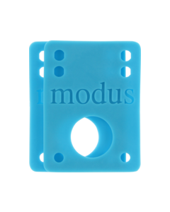 MODUS RISER PAD SET 1/8" BLUE