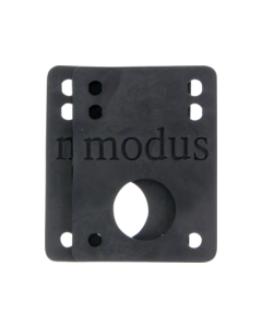 MODUS RISER PAD SET 1/8" BLACK