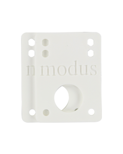 MODUS RISER PAD SET 1/8" WHITE