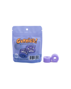 88 GUMMIES DOUBLE BARREL 95a BLACKBERRY