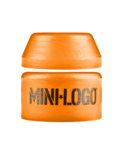 ML BUSHING SET MED 94a ORANGE 2pcs(cone/barrel)