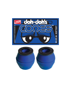 SHORTYS SINGLE SET(2pr)CONES - 88a BLUE