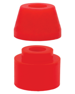 VENOM CALIBER PLUG+CONE 90a RED BUSHING SET